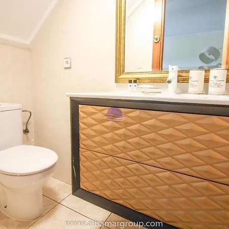 Apartment In Albamar *