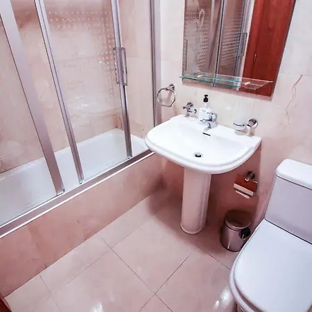 Apartment In Albamar Ciudad Quesada