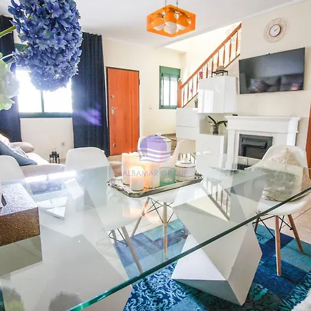 Apartment In Albamar Ciudad Quesada